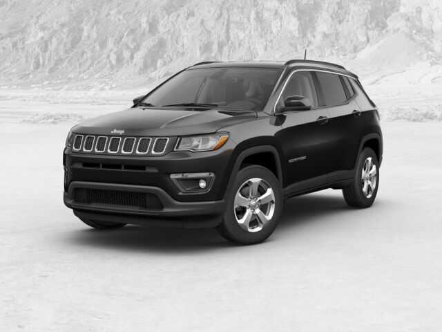 Jeep Compass 2017 $33390.00 incacar.com