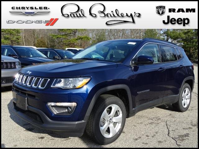 Jeep Compass 2018 $26995.00 incacar.com