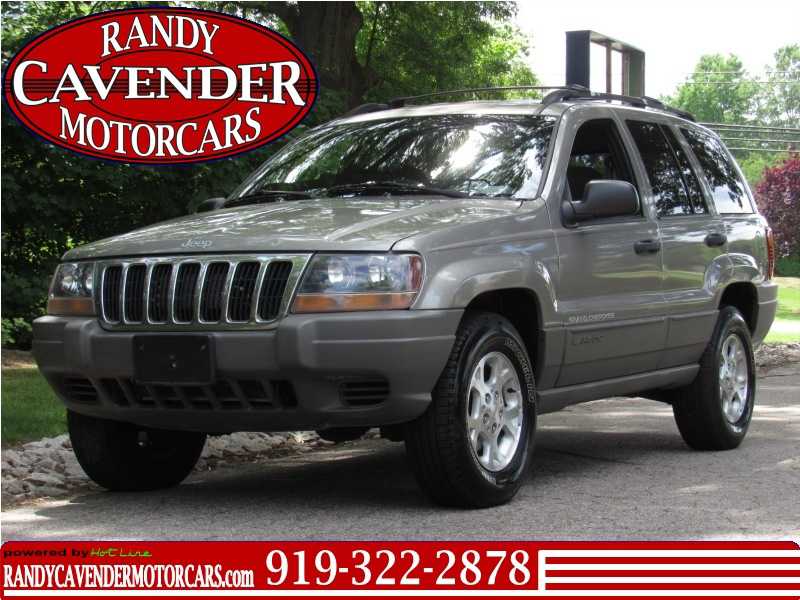 Jeep Grand Cherokee 1999 $3995.00 incacar.com
