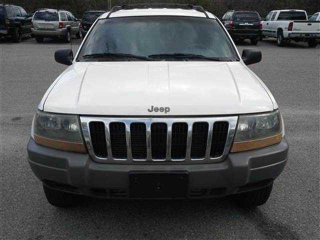 Jeep Grand Cherokee 1999 $4995.00 incacar.com