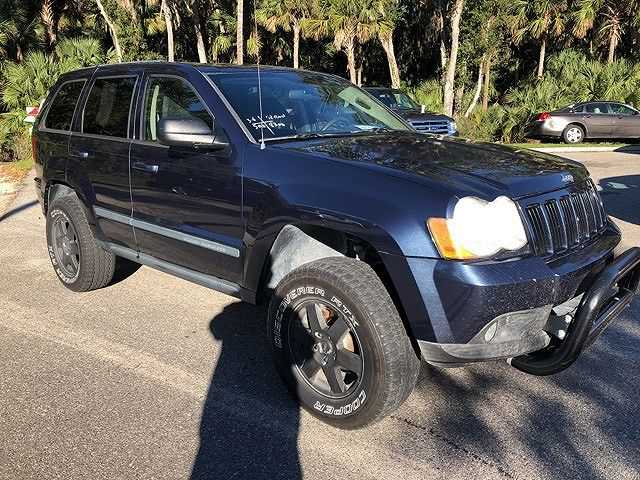 Jeep Grand Cherokee 2008 $8300.00 incacar.com