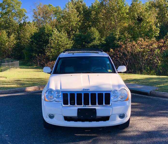 Jeep Grand Cherokee 2009 $9999.00 incacar.com