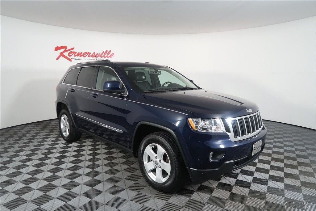Jeep Grand Cherokee 2012 $14385.00 incacar.com