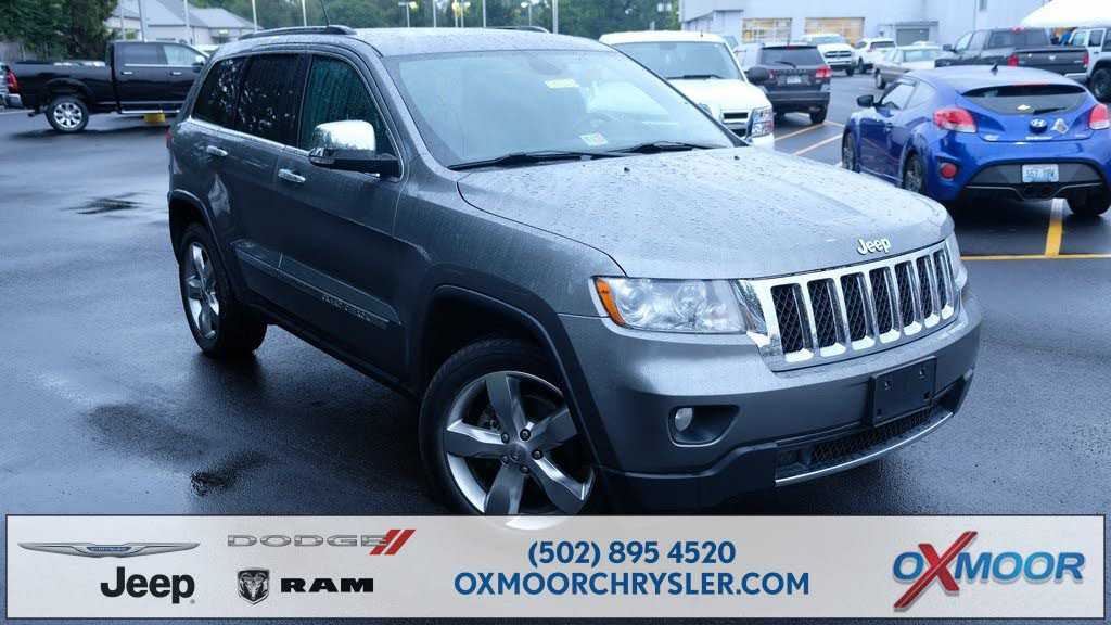 Jeep Grand Cherokee 2013 $9333.00 incacar.com