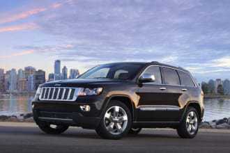 Jeep Grand Cherokee 2013 $21595.00 incacar.com