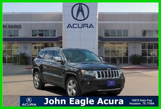 Jeep Grand Cherokee 2013 $19000.00 incacar.com