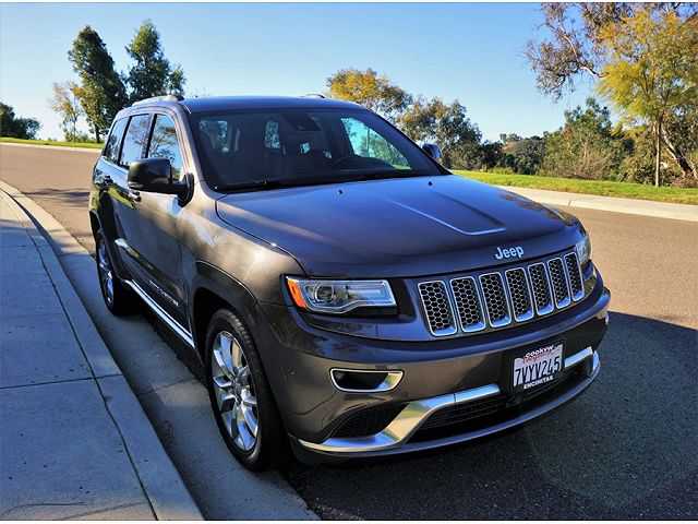 Jeep Grand Cherokee 2015 $30200.00 incacar.com