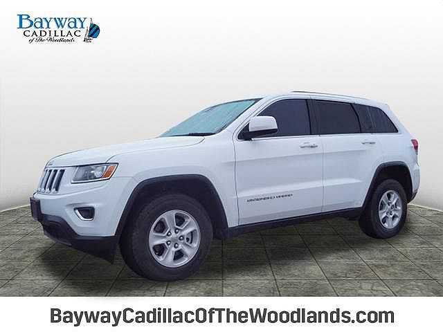Jeep Grand Cherokee 2015 $20997.00 incacar.com