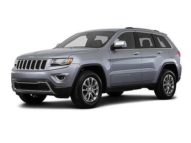 Jeep Grand Cherokee 2016 $29988.00 incacar.com