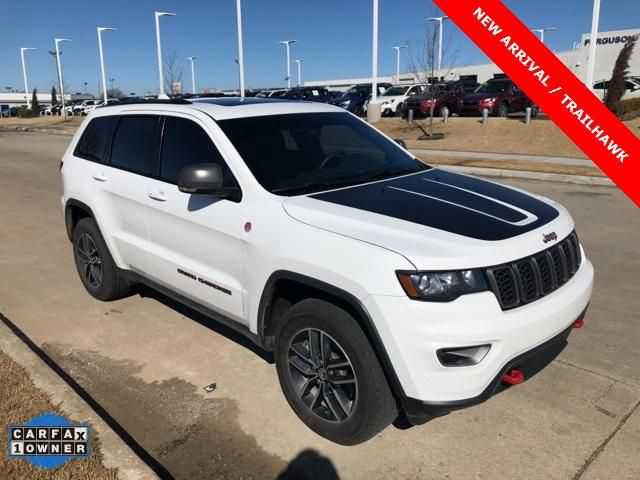 Jeep Grand Cherokee 2017 $34500.00 incacar.com