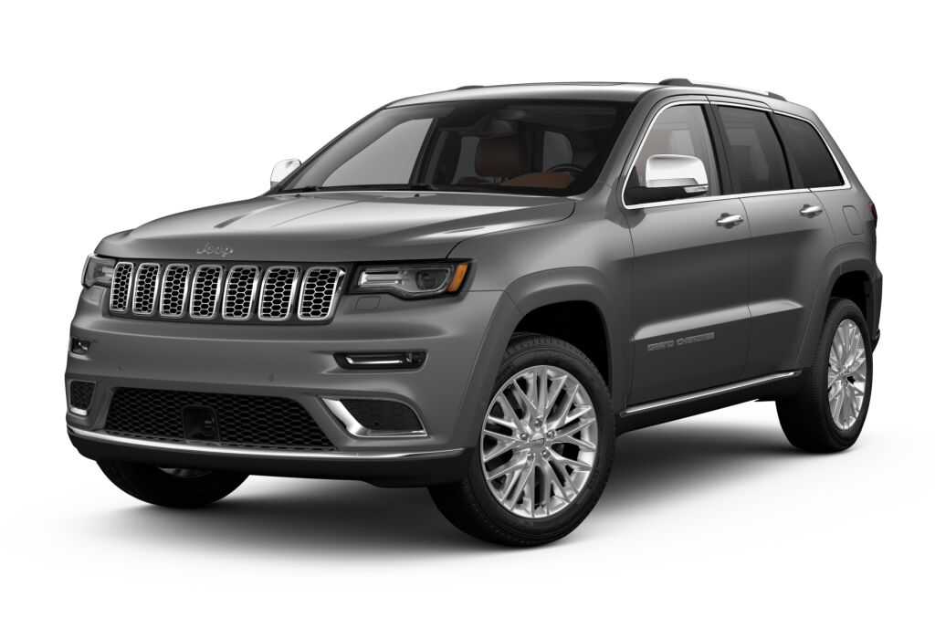 Jeep Grand Cherokee 2018 $52995.00 incacar.com