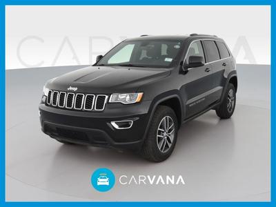 used Jeep Grand Cherokee 2018 vin: 1C4RJFAGXJC507118