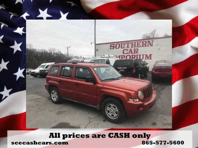 Jeep Patriot 2010 $3450.00 incacar.com