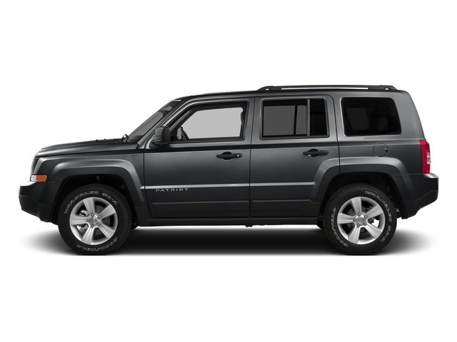 used Jeep Patriot 2015 vin: 1C4NJPFA0FD342318