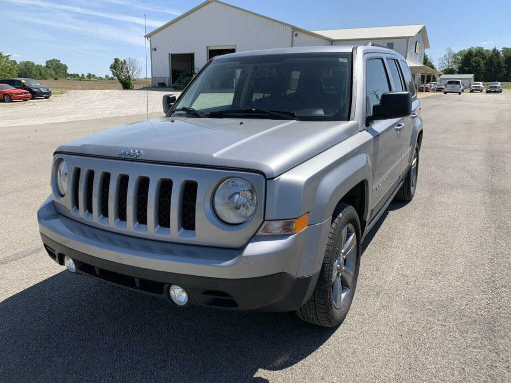 Jeep Patriot 2015 $15995.00 incacar.com