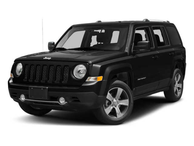 Jeep Patriot 2017 $15473.00 incacar.com