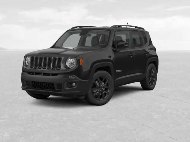 Jeep Renegade 2017 $24585.00 incacar.com