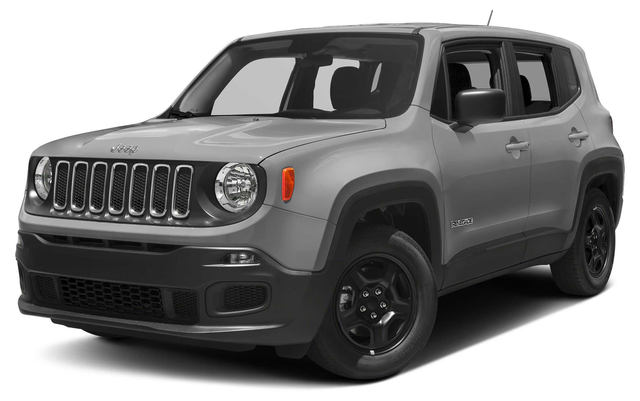 Jeep Renegade 2018 $19415.00 incacar.com