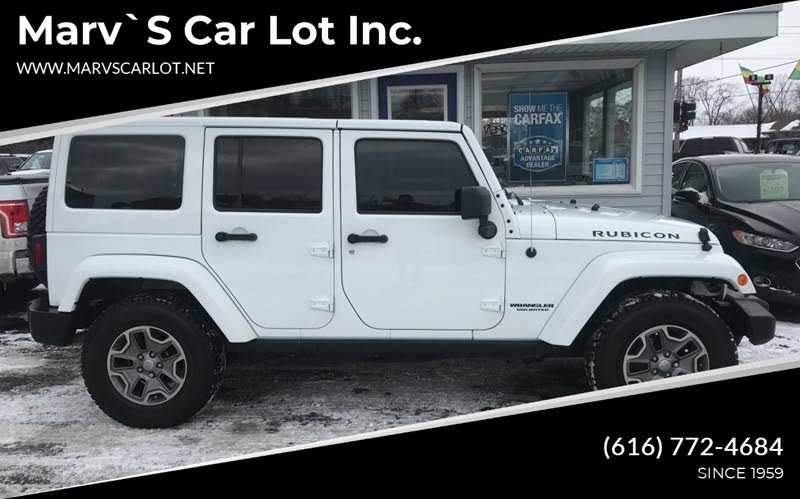 Jeep Wrangler 2015 $20000.00 incacar.com