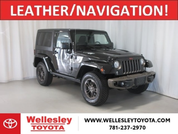 Jeep Wrangler 2017 $30490.00 incacar.com
