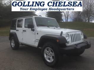 used Jeep Wrangler 2018 vin: 1C4BJWDG0JL894520