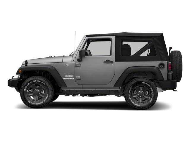 Jeep Wrangler 2018 $30999.00 incacar.com