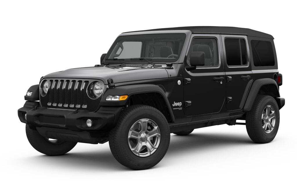 2019 Jeep Wrangler $42820.00 for sale in BROOKLYN, NY (11234) | IncaCar.com