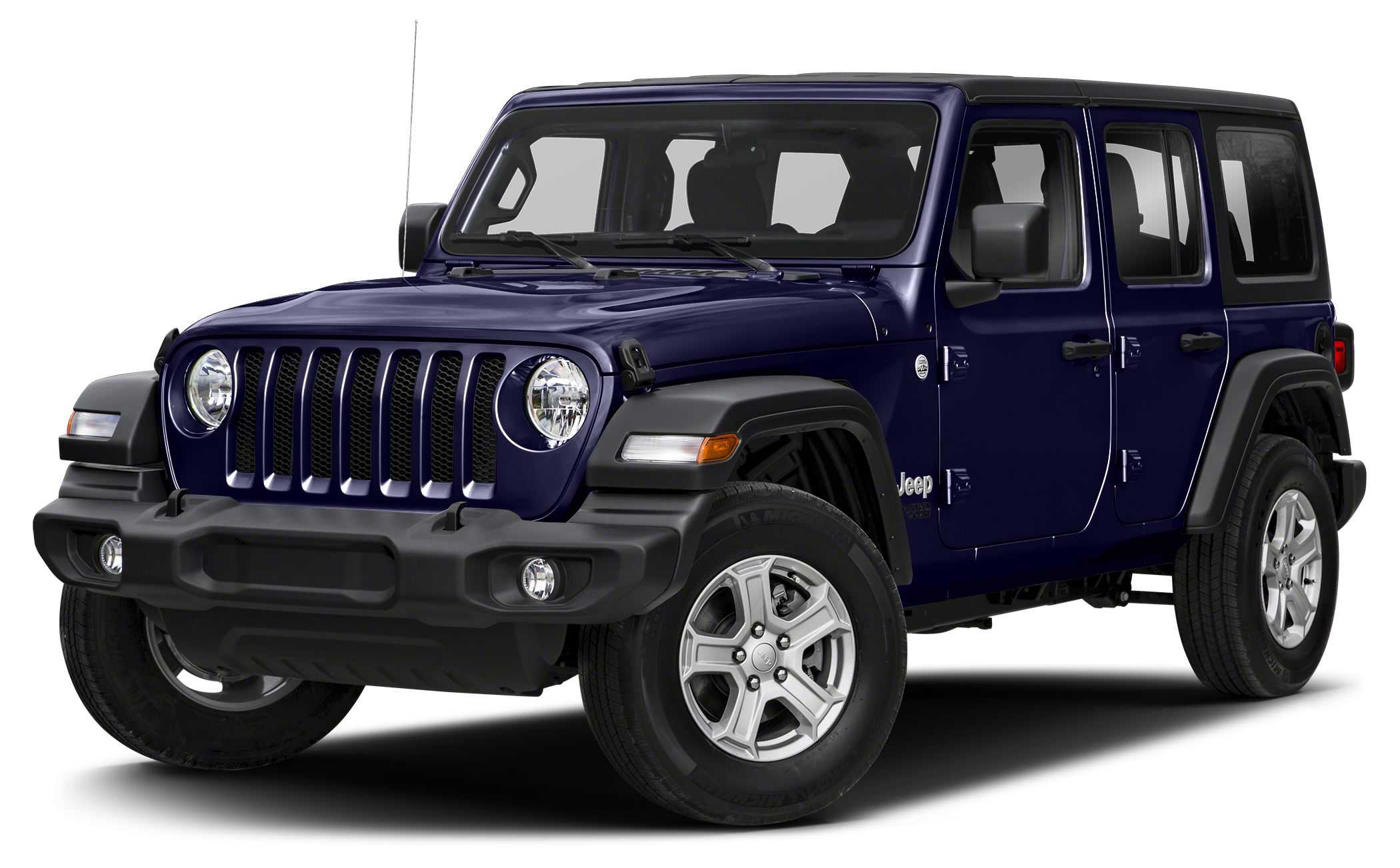 Jeep Wrangler 2019 $1000000.00 incacar.com