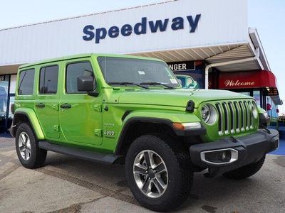 used Jeep Wrangler 2019 vin: 1C4HJXEG3KW529263