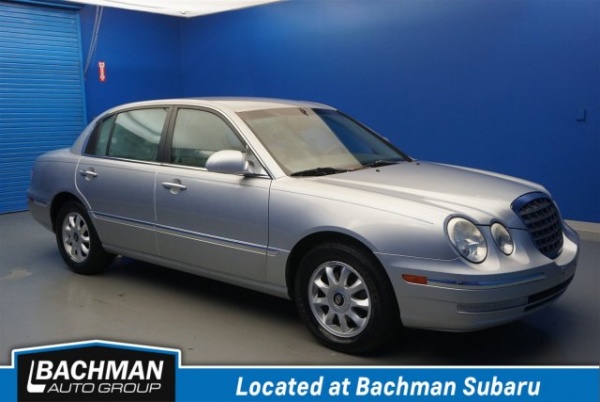 Kia Amanti 2005 $3251.00 incacar.com