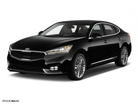 Kia Cadenza 2017 $36278.00 incacar.com