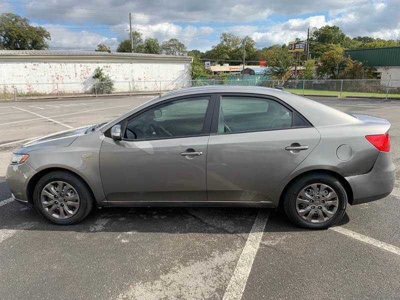 Kia Forte 2010 $2995.00 incacar.com