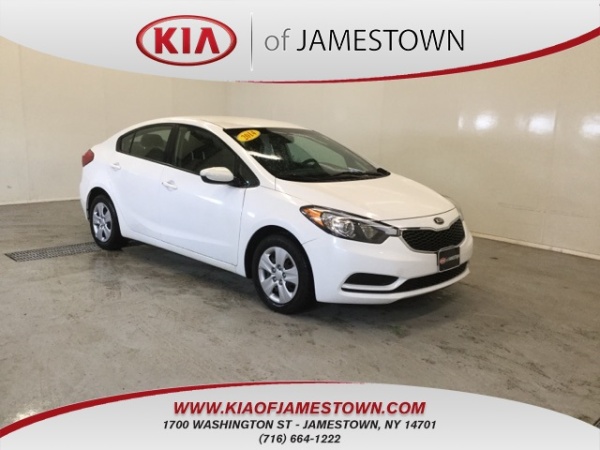 Kia Forte 2014 $6847.00 incacar.com