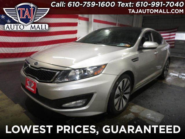 Kia Optima 2011 $9995.00 incacar.com