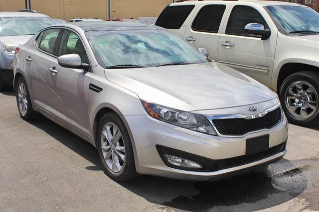 Kia Optima 2013 $12500.00 incacar.com