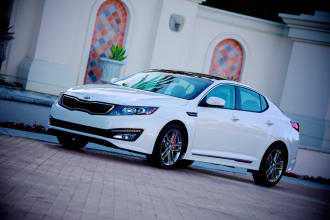 Kia Optima 2013 $7994.00 incacar.com