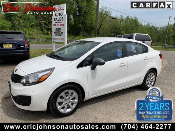 Kia Rio 2014 $6900.00 incacar.com