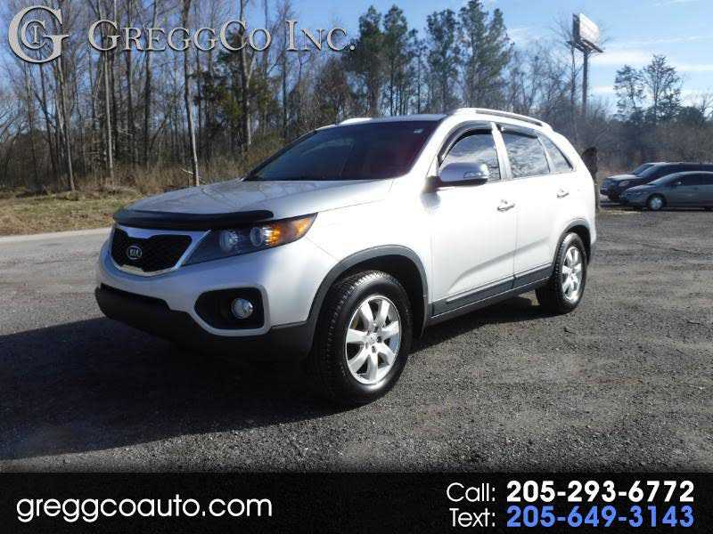 Kia Sorento 2013 $8950.00 incacar.com