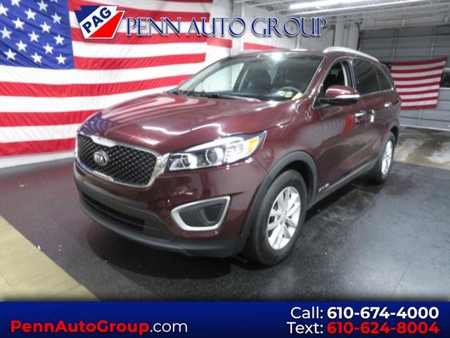 Kia Sorento 2018 $19977.00 incacar.com