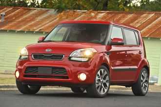 Kia Soul 2013 $10990.00 incacar.com
