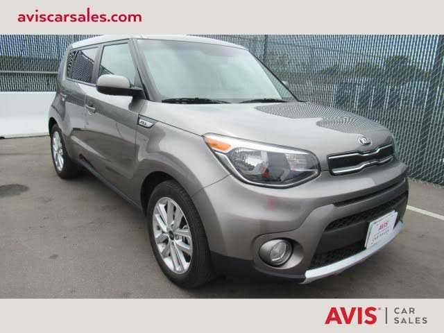 Kia Soul 2018 $13672.00 incacar.com