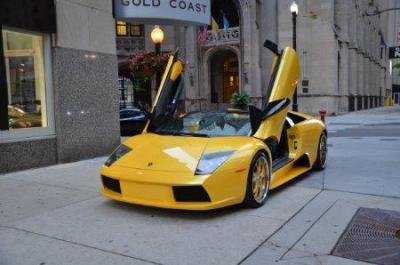 Lamborghini Murcielago 2006 $139995.00 incacar.com