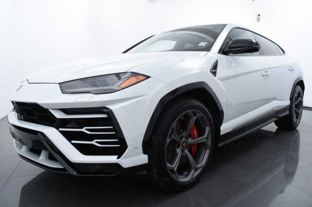 Lamborghini Urus 2019 $284000.00 incacar.com