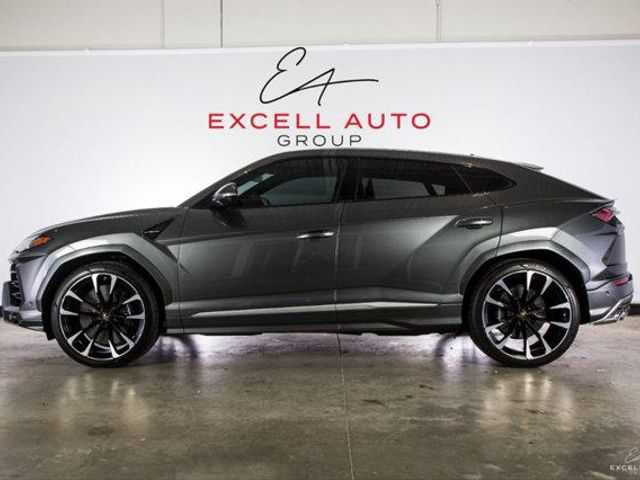 Lamborghini Urus 2019 $299000.00 incacar.com