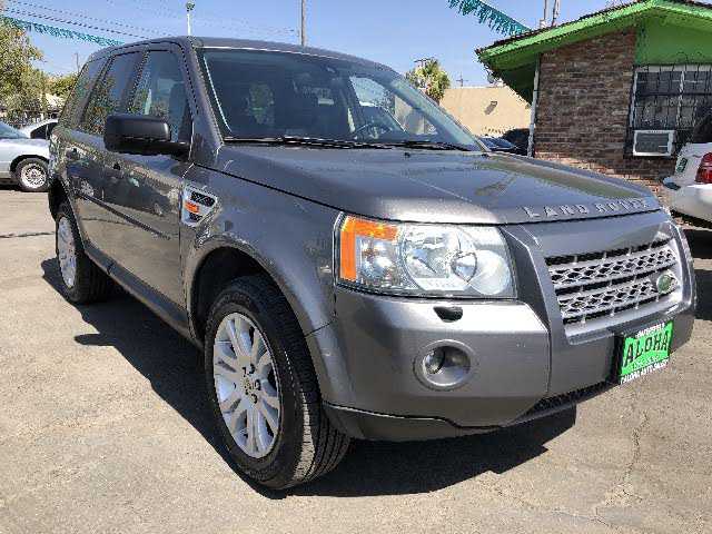 Land Rover Discovery 2008 $5995.00 incacar.com