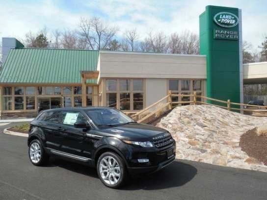Land Rover Evoque 2015 $36995.00 incacar.com