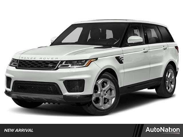 Land Rover Range Rover Sport 2018 $71490.00 incacar.com