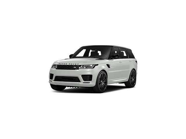 Land Rover Range Rover Sport 2018 $71856.00 incacar.com
