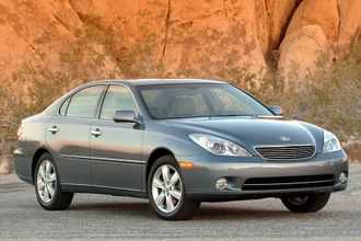 Lexus ES 2005 $11999.00 incacar.com