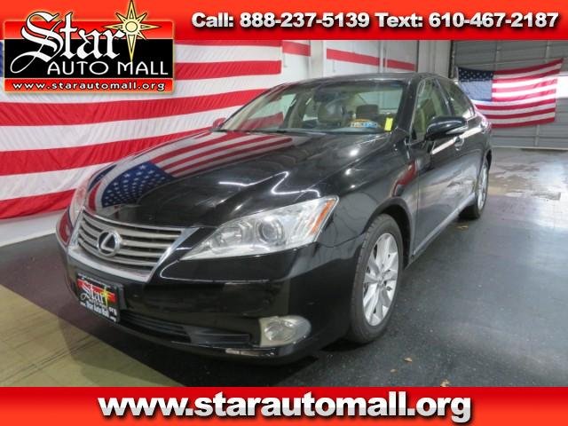 Lexus ES 2010 $13995.00 incacar.com